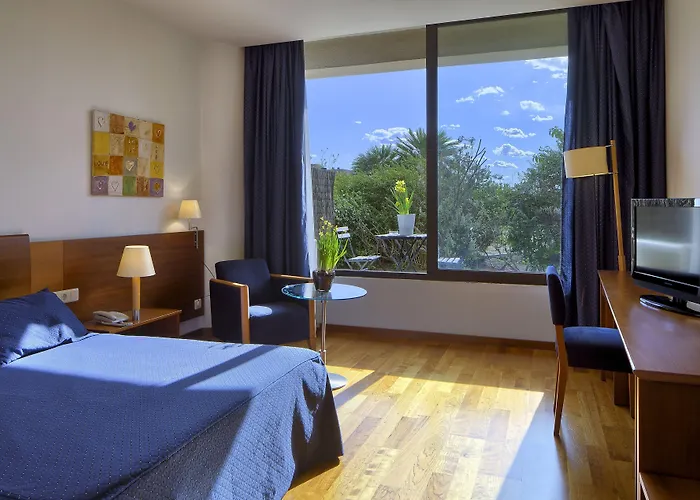 Sercotel Arrahona Ξενοδοχείο
