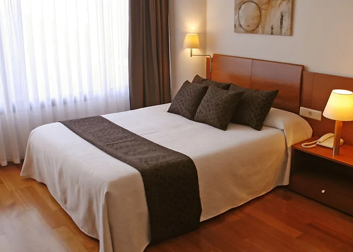 Sercotel Arrahona