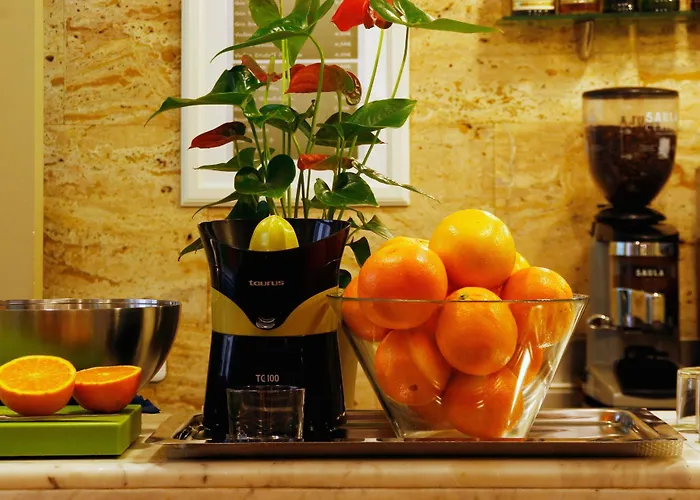 Ξενοδοχείο Sercotel Arrahona 3*