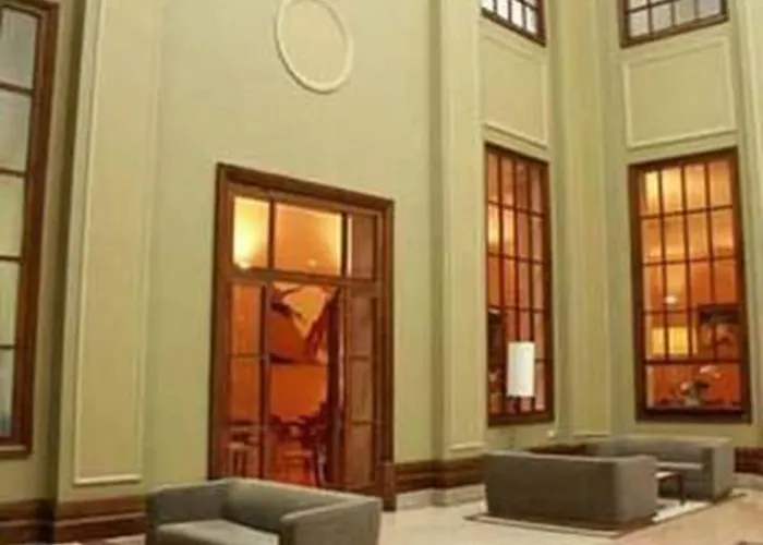 Sercotel Arrahona 3*