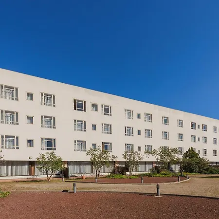 Sercotel Arrahona מלון 3*