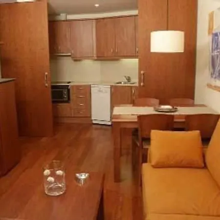 Sercotel Arrahona Hotel 3*