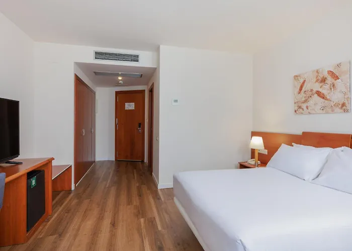 Sercotel Arrahona