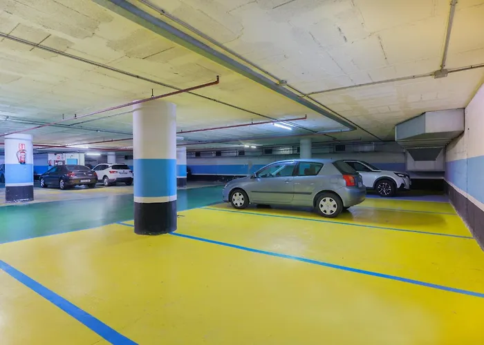 Sercotel Arrahona סאבאדל