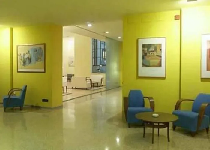 Sercotel Arrahona סאבאדל